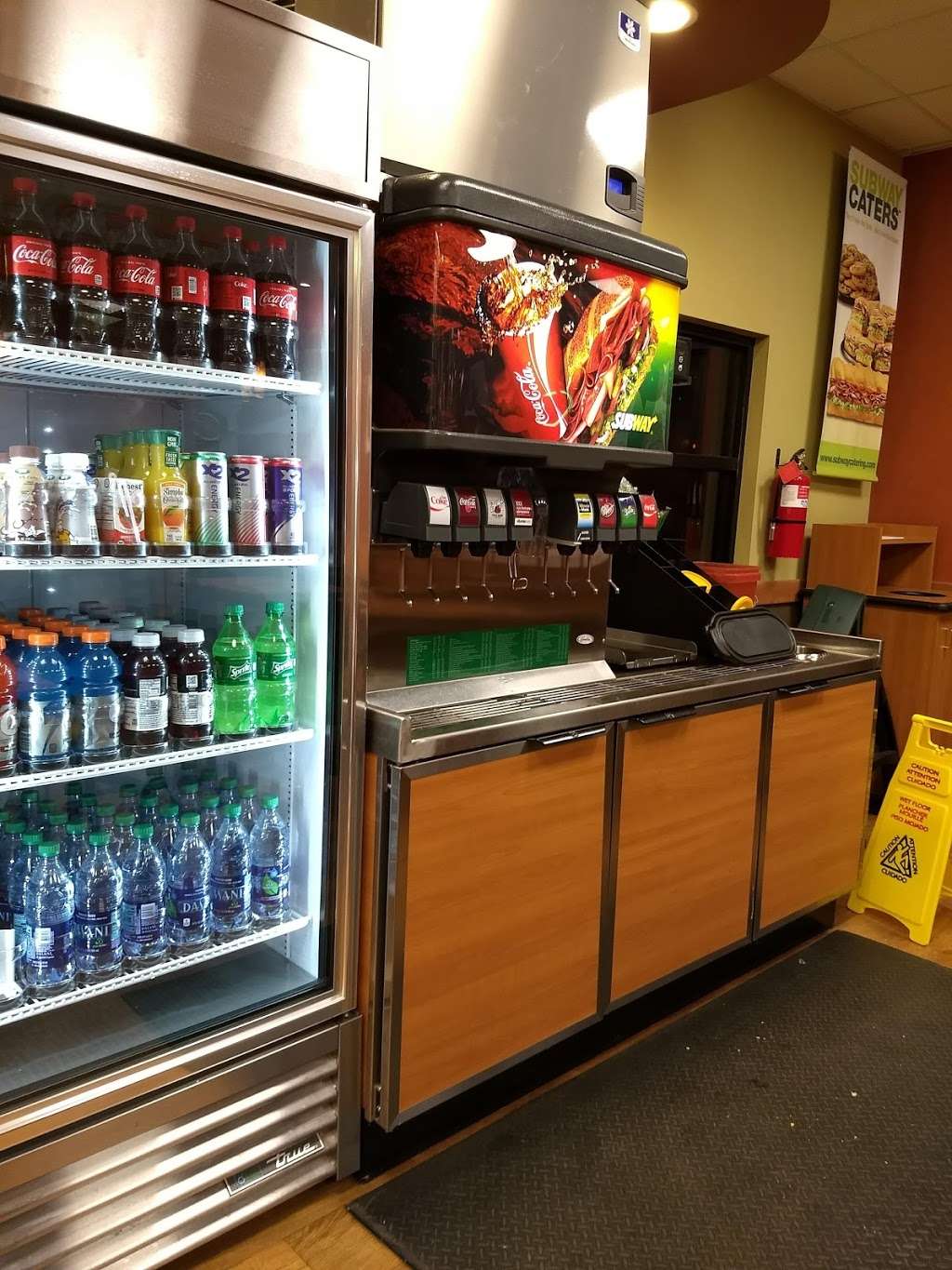 Subway | 8016 N Brighton Ave, Kansas City, MO 64119, USA | Phone: (816) 436-2772