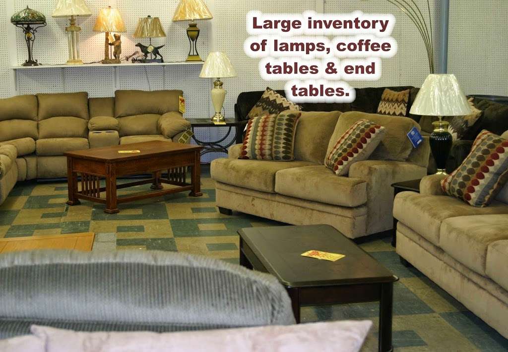 OFlynns Fine Furniture | 201 Station Rd, Quakertown, PA 18951, USA | Phone: (215) 536-2929