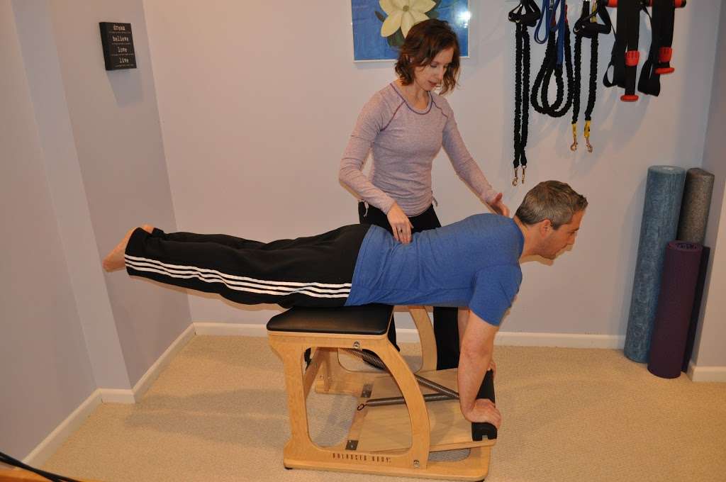 The Pilates PT | 1113 S Milwaukee Ave #201, Libertyville, IL 60048 | Phone: (847) 388-0831