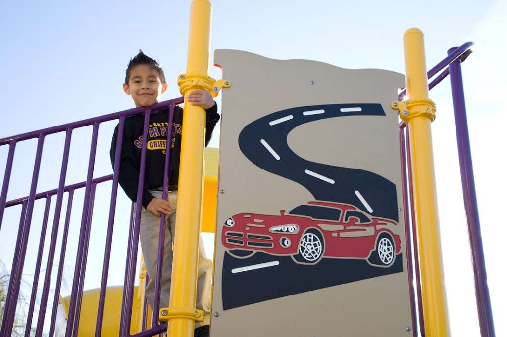 South Pointe Elementary School | 2033 E Southern Ave, Phoenix, AZ 85040, USA | Phone: (602) 276-1943