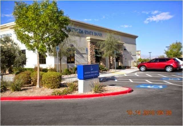 Nevada State Bank | Henderson Heights Branch | 1460 S Boulder Hwy, Henderson, NV 89015 | Phone: (702) 706-9150