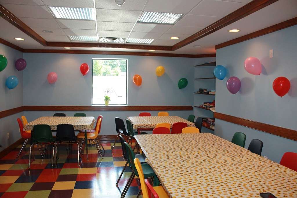 Fab-YOU-Us Family fun Center | 1420 Mineral Spring Ave, North Providence, RI 02904, USA | Phone: (401) 270-5419
