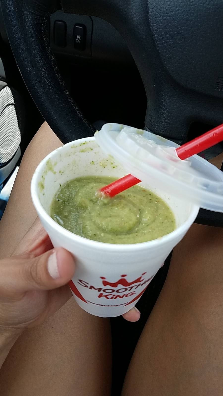 Smoothie King | 2304 W Mockingbird Ln, Dallas, TX 75235, USA | Phone: (214) 351-1863