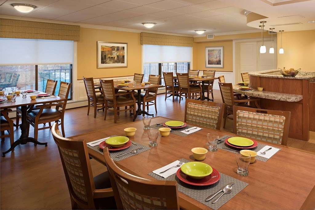 Brightview Country Club Heights in Woburn 3 Rehabilitation Way