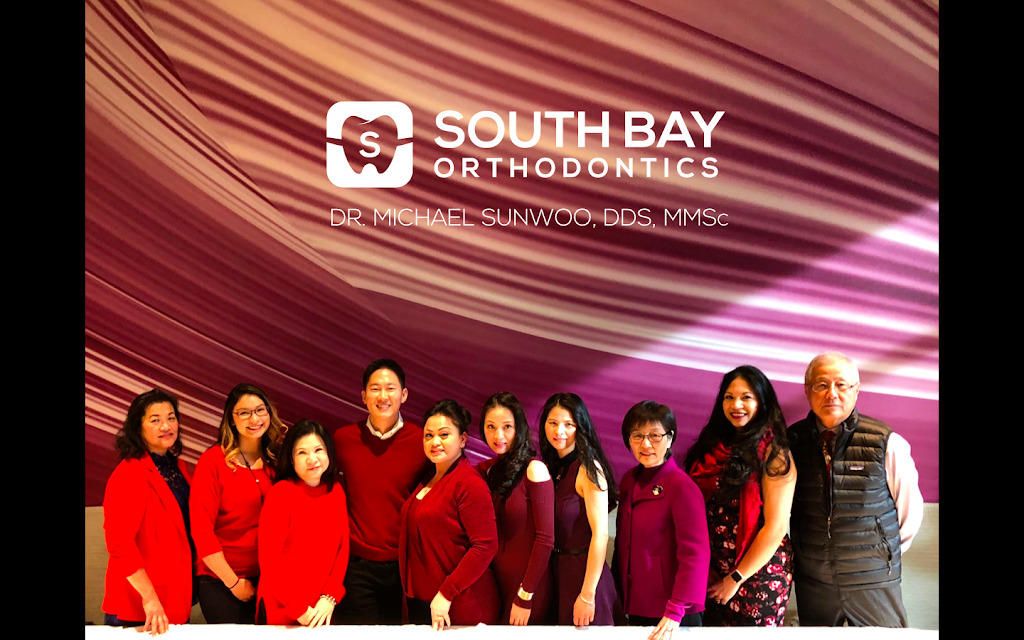 South Bay Orthodontics, Dr. Paul Lee and Dr. Michael Sunwoo | 10251 Torre Ave #118, Cupertino, CA 95014, USA | Phone: (408) 996-1204