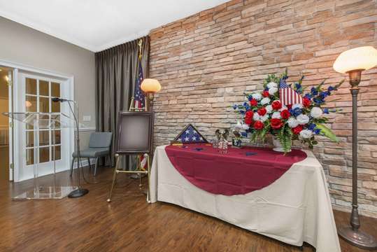 Ott-Laughlin Funeral Home | 2198 K-Ville Ave, Auburndale, FL 33823 | Phone: (863) 967-8558