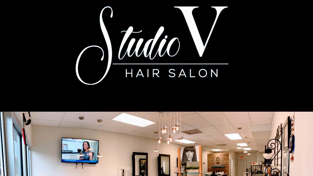 Studio V Hair Salon | 4556 S Manhattan Ave, Tampa, FL 33611, United States | Phone: (813) 842-2837