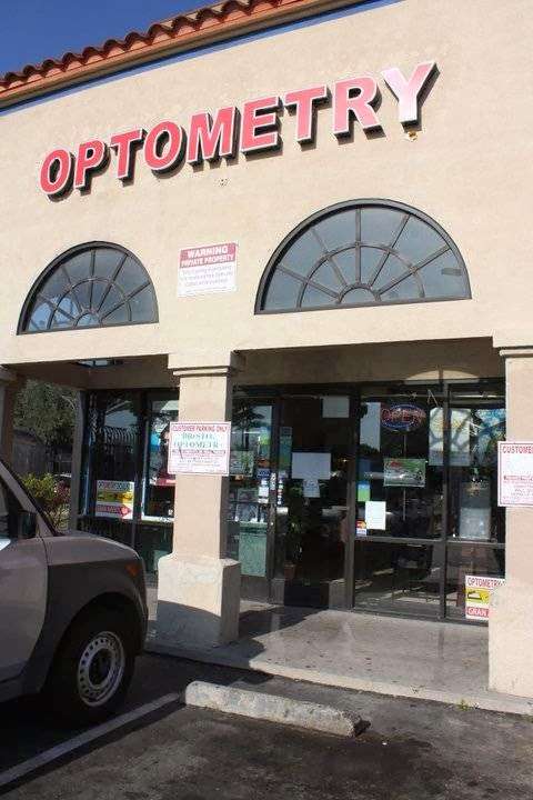 Bristol Optometry | 4982, 903 S Bristol St, Santa Ana, CA 92703, USA | Phone: (714) 564-9696