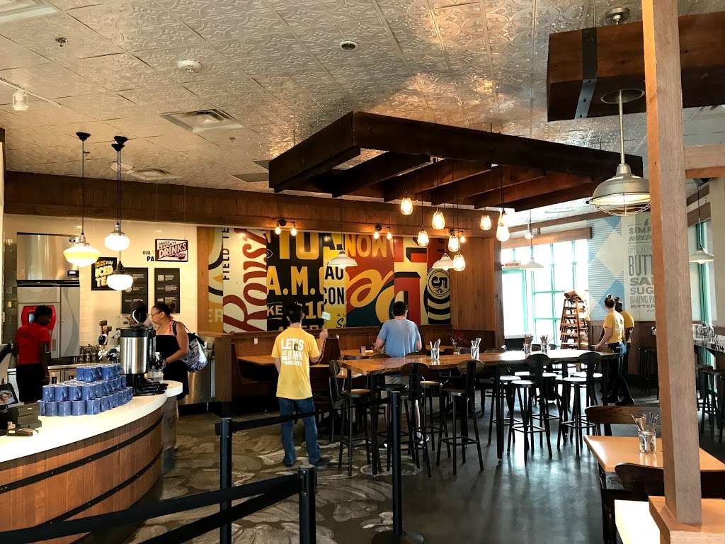 Holler & Dash | 6268 W Irlo Bronson Memorial Hwy, Celebration, FL 34747, USA | Phone: (321) 204-1445