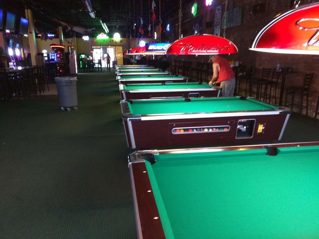 Expert Pool Table Repair | 8254, 3105 Still Hill Dr, McHenry, IL 60050, USA | Phone: (815) 529-9009