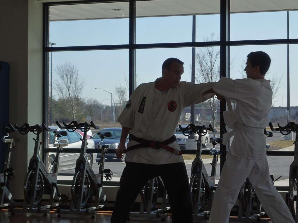 MKC Karate | 7585 Buckingham Blvd, Hanover, MD 21076 | Phone: (410) 917-2382