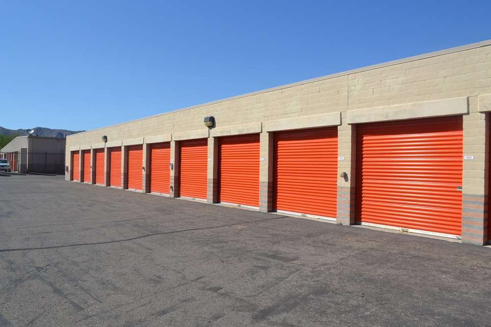 Public Storage | 3906 E Ray Rd, Phoenix, AZ 85044, USA | Phone: (480) 447-1369