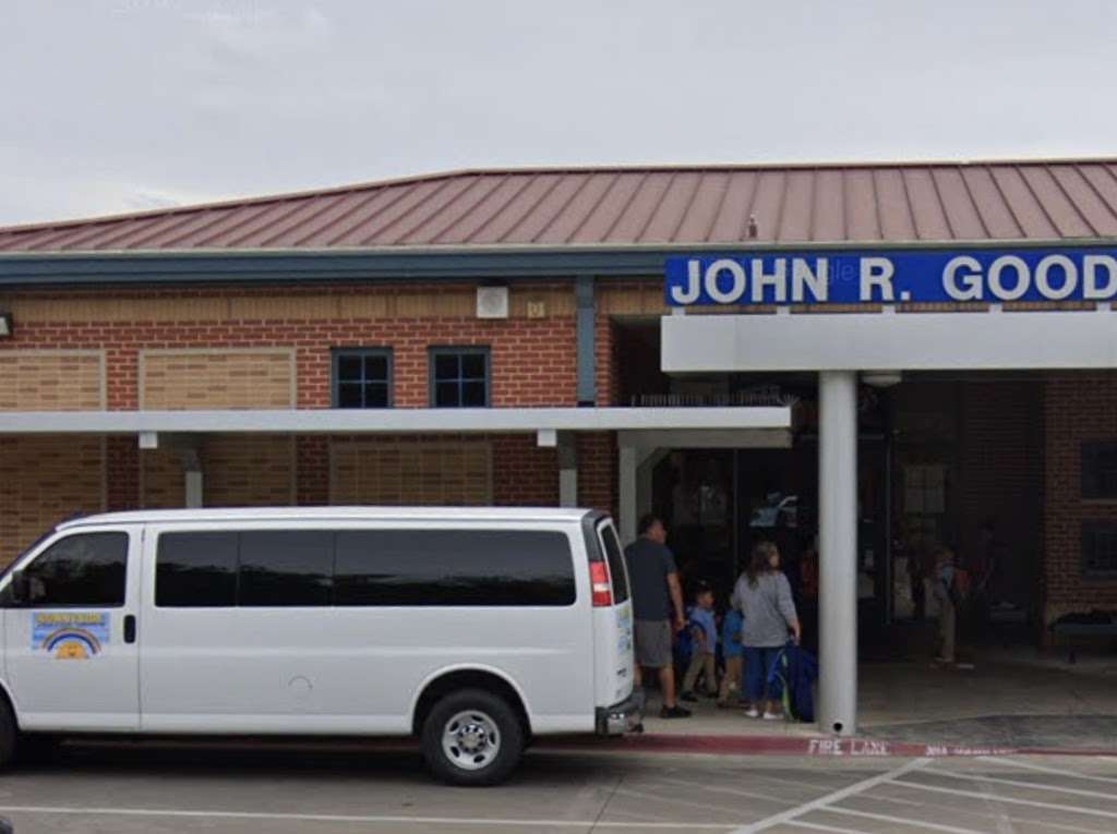 John R. Good Elementary School | 1200 E Union Bower Rd, Irving, TX 75061 | Phone: (972) 600-3300