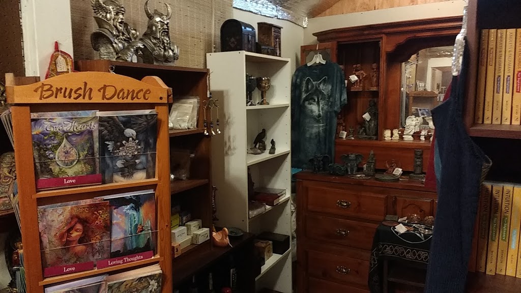 Free Spirit Gift Shop | 2621 Weddington Rd, Monroe, NC 28110, USA | Phone: (704) 291-9393