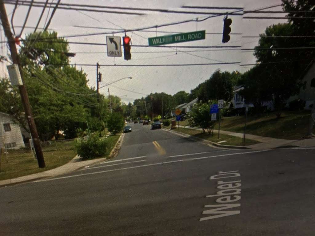 Rollins Ave & Rollins Ln | Coral Hills, MD 20743, USA