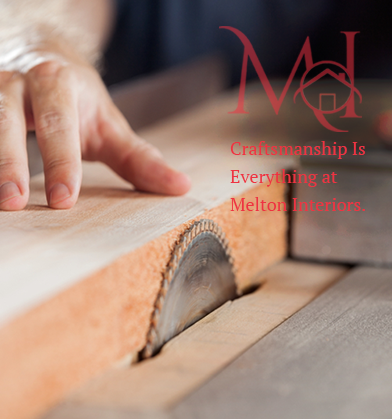 Melton Interiors | 1406 Crown Forest Ln, Monroe, NC 28112, USA | Phone: (704) 634-9830