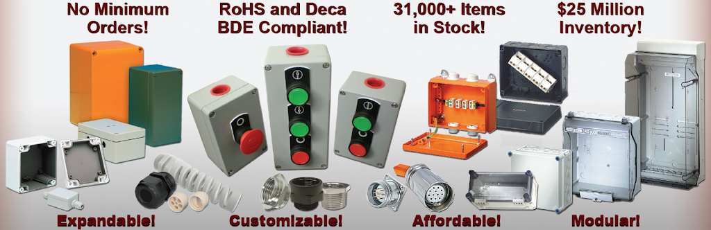 Hi-Tech Controls | 7374 S Eagle St, Centennial, CO 80112 | Phone: (800) 677-8942