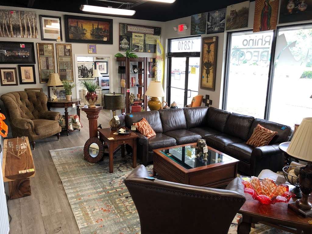 Rhino Decor 12810 W Colonial Dr Winter Garden Fl 34787 Usa