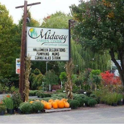 Midway Garden Center & Landscaping | 1865 Route 315 Hwy, Pittston, PA 18640, USA | Phone: (570) 654-6194
