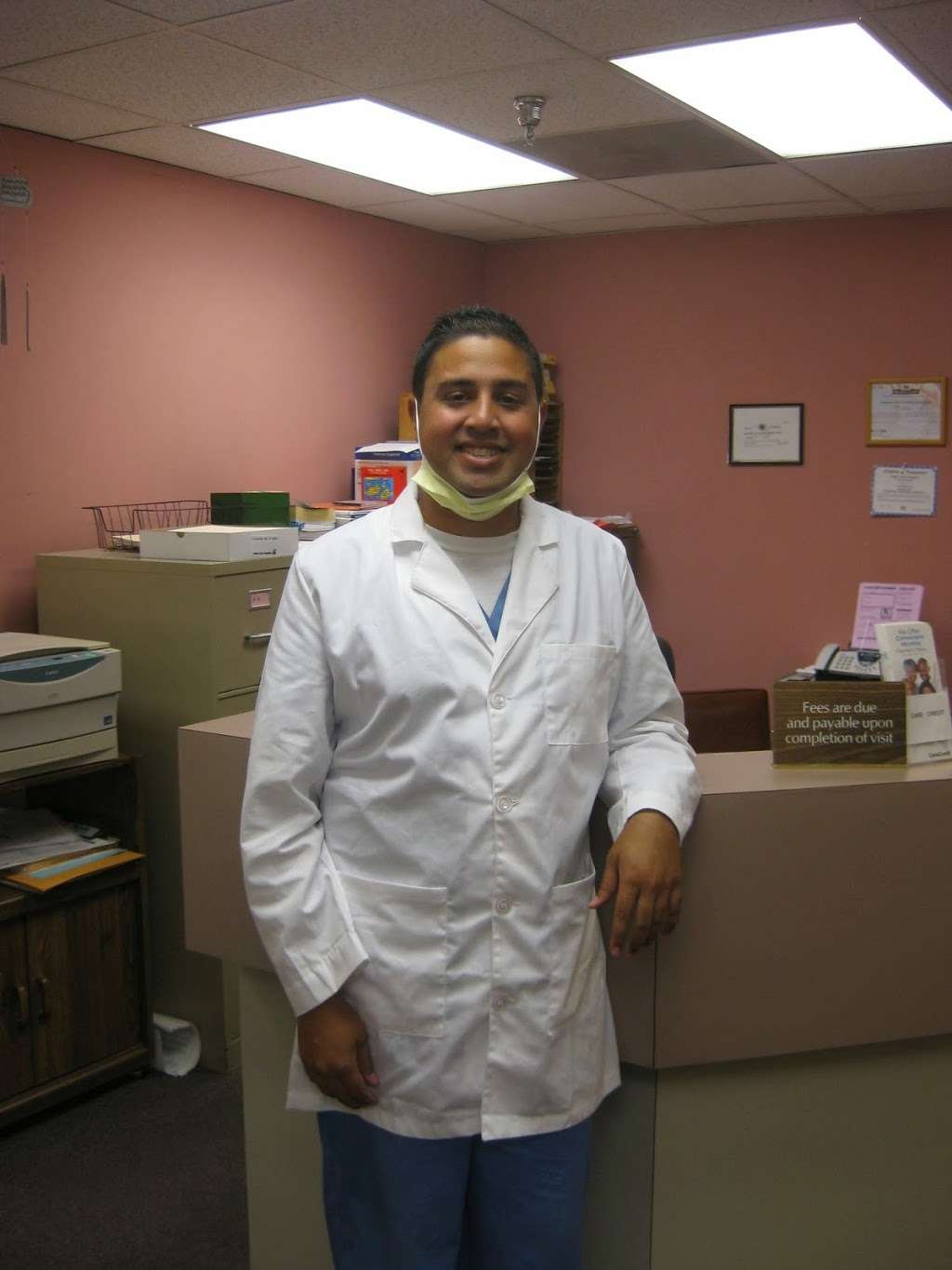 Oxon Hill Family & Cosmetic Dentistry | 6130 Oxon Hill Rd, Oxon Hill, MD 20745, USA | Phone: (443) 794-5628