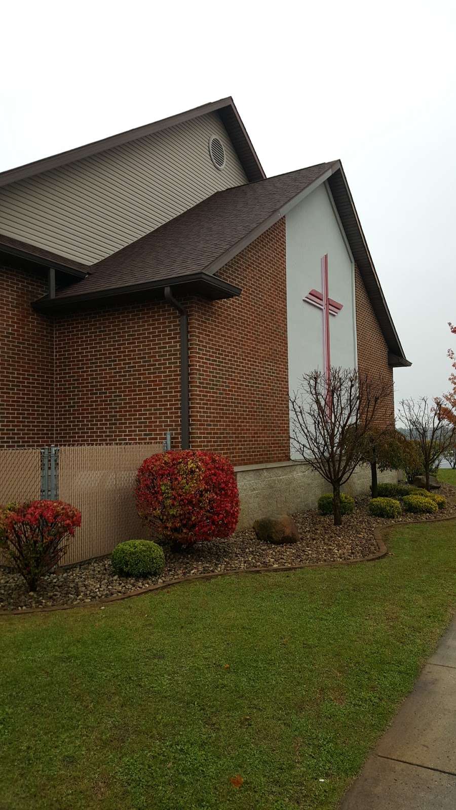 Our Redeemer Lutheran Church | 1600 S Heaton St, Knox, IN 46534, USA | Phone: (574) 772-4186