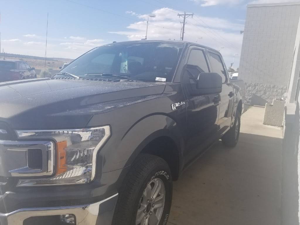 Melloy Ford | 499 Emilio Lopez Rd, Los Lunas, NM 87031, USA | Phone: (505) 866-3100