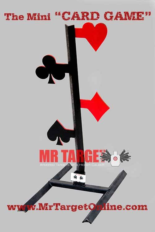 Mr Target | 1701 W 10th St Suite 12, Tempe, AZ 85281, USA | Phone: (480) 678-9860