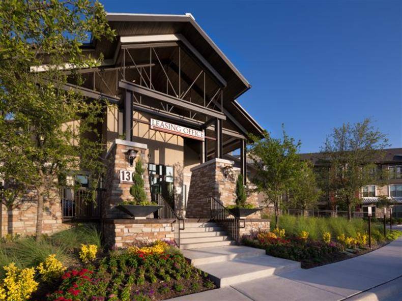 Trails at Creekside Apartments | 1300 North, Custer Rd, Allen, TX 75013, USA | Phone: (469) 306-4067