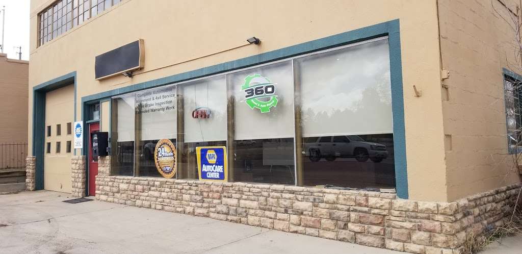 360 Diesel and Auto Repair | 381 E Kiowa Ave, Elizabeth, CO 80107, USA | Phone: (720) 573-8781