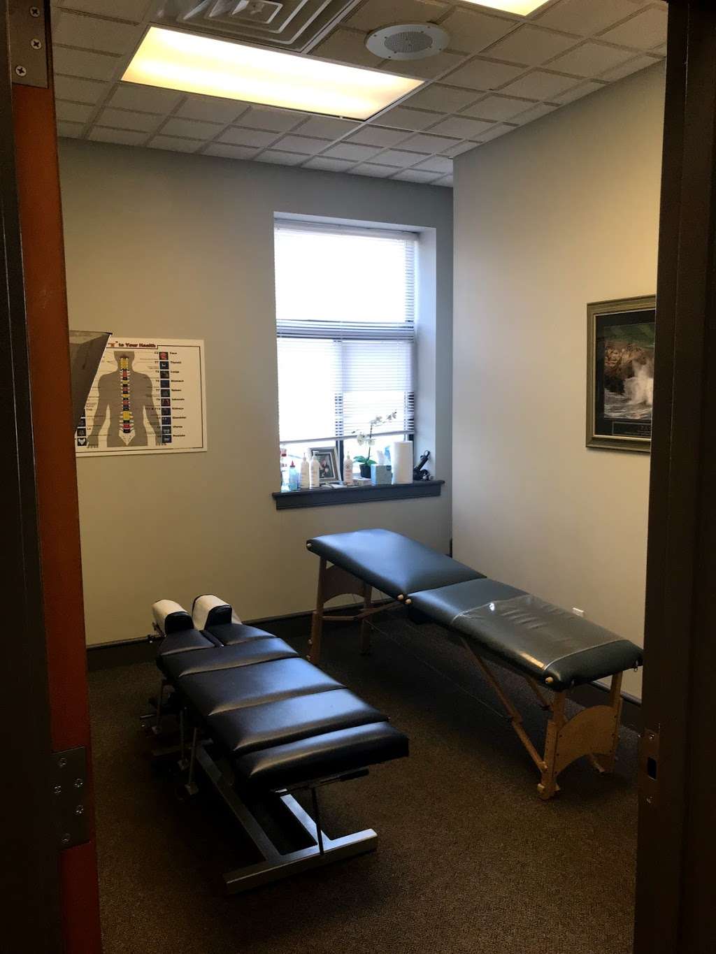 Saddle Brook Chiropractic & Physical Therapy | 380 N Midland Ave, Saddle Brook, NJ 07663, USA | Phone: (201) 880-7077
