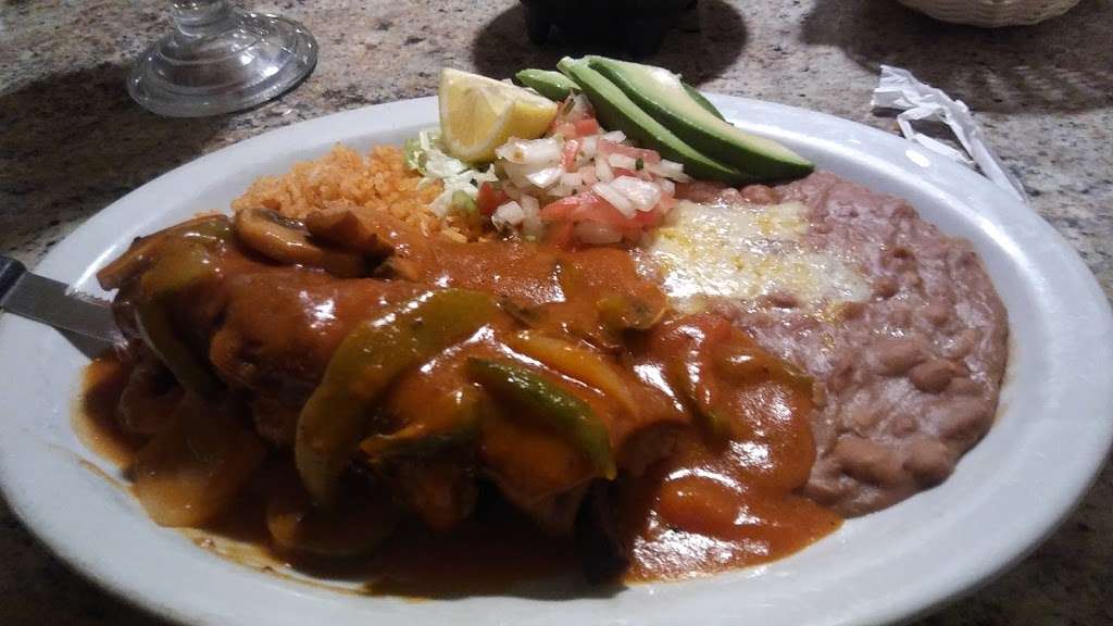 Don Juan Mexican Restaurant | 106 2nd Ave, La Salle, CO 80645, USA | Phone: (970) 284-6499