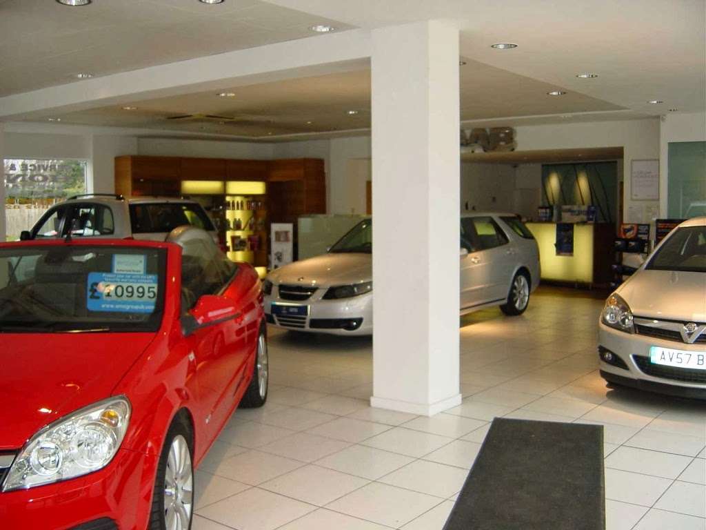 Pembury Auto Centre RAC | Woodsgate Corner, High St, Pembury, Tunbridge Wells TN2 4NG, UK | Phone: 01892 824646