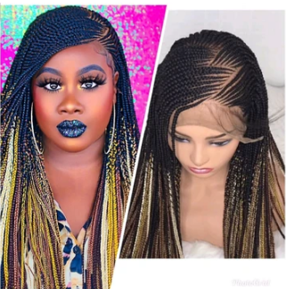 Queenbc Braided Wigs | 624 Tacoma Blvd, Westville, NJ 08093, USA | Phone: (856) 418-3600