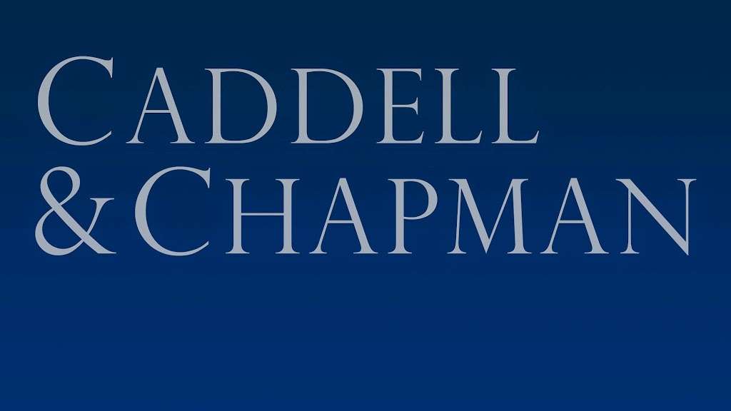 Caddell & Chapman | 628 E 9th St, Houston, TX 77007, USA | Phone: (713) 751-0400
