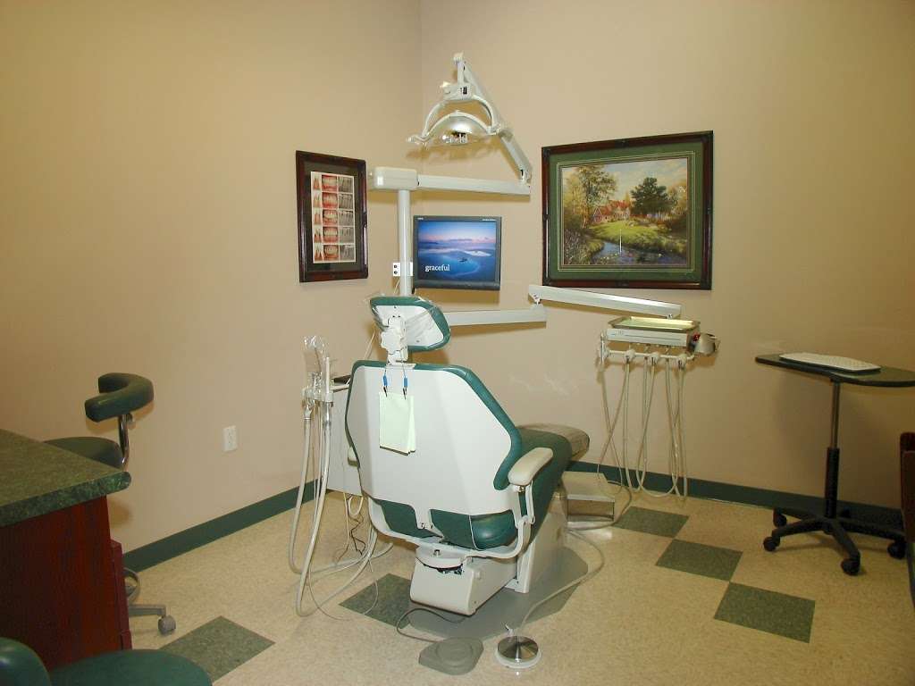 Canyon Springs Dental Group | 2878 Campus Pkwy STE 1, Riverside, CA 92507, USA | Phone: (951) 571-0011
