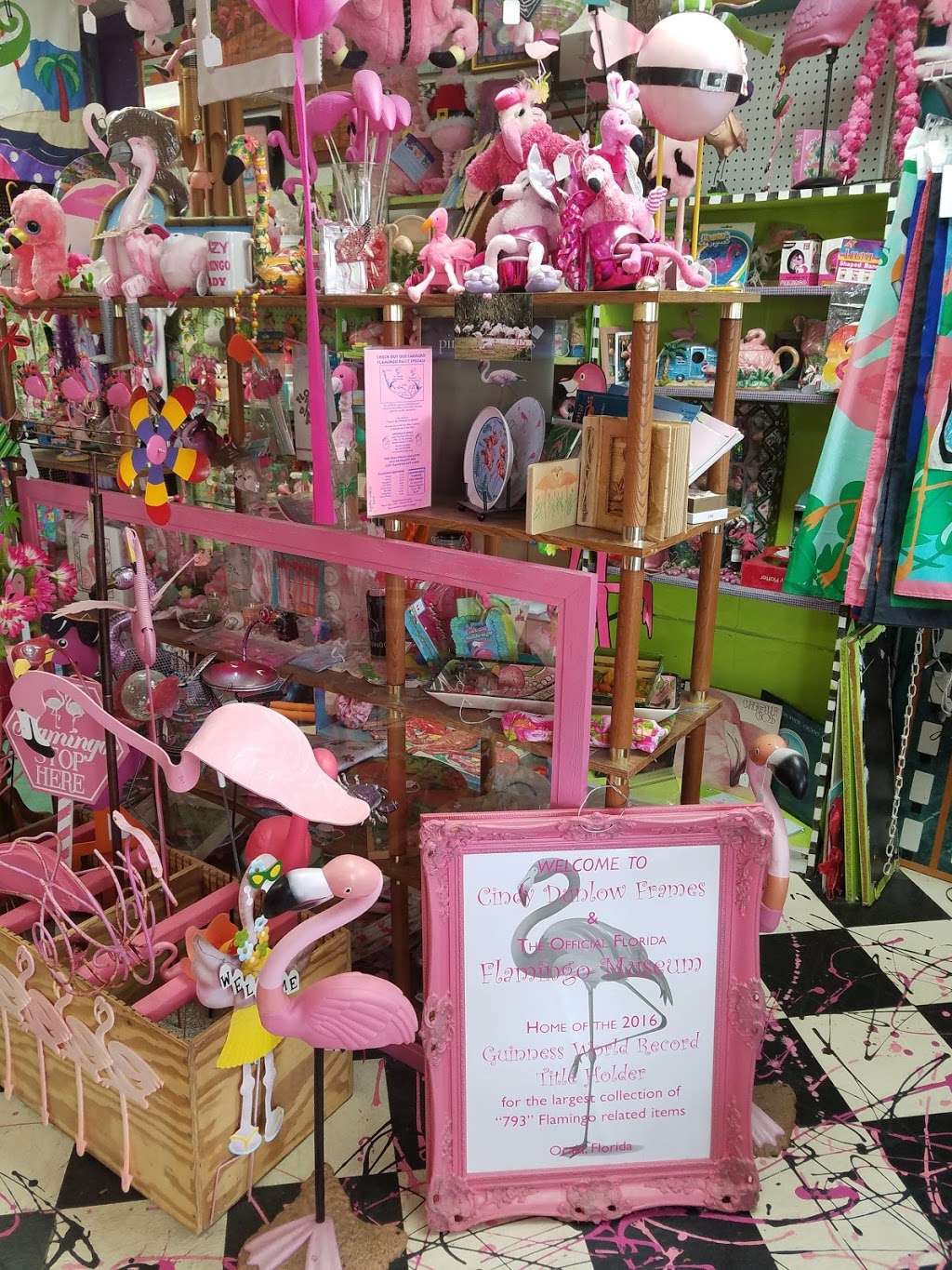 Flamingo Museum Ste 701 | Ocala, FL 34470, USA | Phone: (352) 236-4263