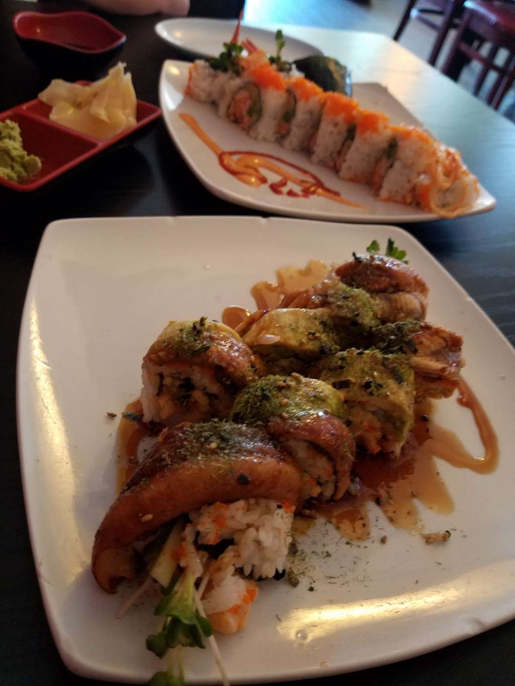 Sushi Love Boat Kaisen | 33215 Temecula Pkwy #E, Temecula, CA 92592, USA | Phone: (951) 303-6249