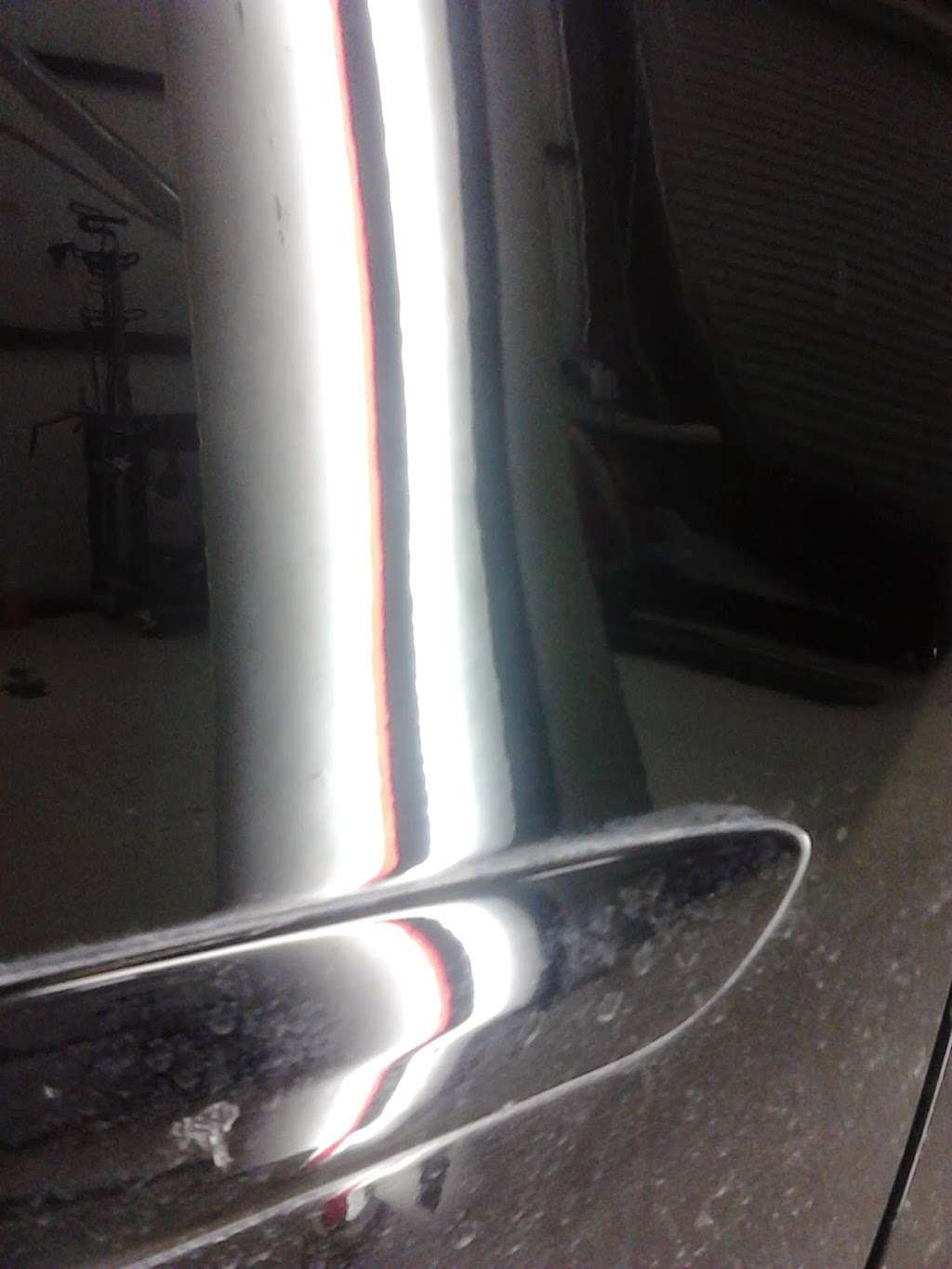 Mister Dent PDR Auto Paintless Dent Repair | 5031 Grisham Dr, Rowlett, TX 75088, USA | Phone: (214) 641-3368