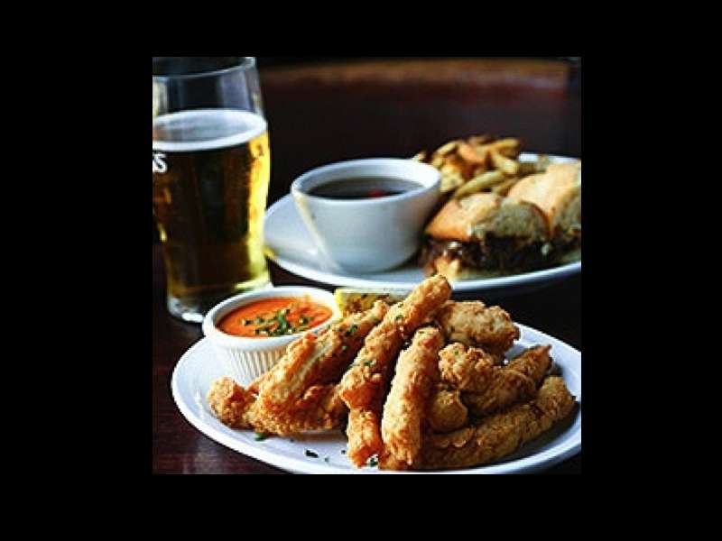 Capitol Pub | 2401 N Henderson Ave, Dallas, TX 75206 | Phone: (214) 887-9330