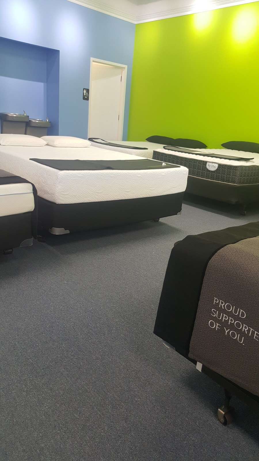 Mattress One | 20802 Katy Fwy #102, Katy, TX 77449 | Phone: (281) 676-8894