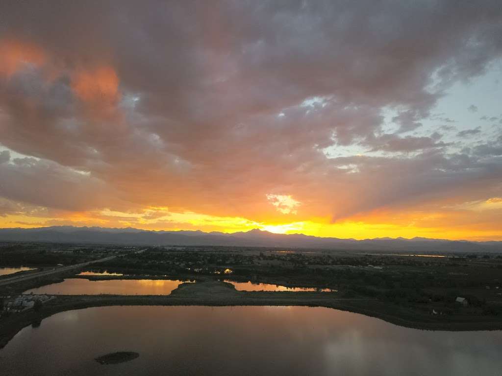 Longmont Park-n-Ride | CO-119 & I-25, Longmont, CO 80504, USA