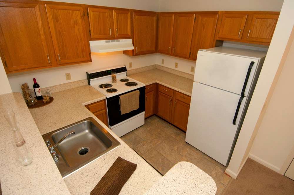 Victoria Park Apartments | 16820 Flotilla Way, Woodbridge, VA 22191, USA | Phone: (703) 441-6488