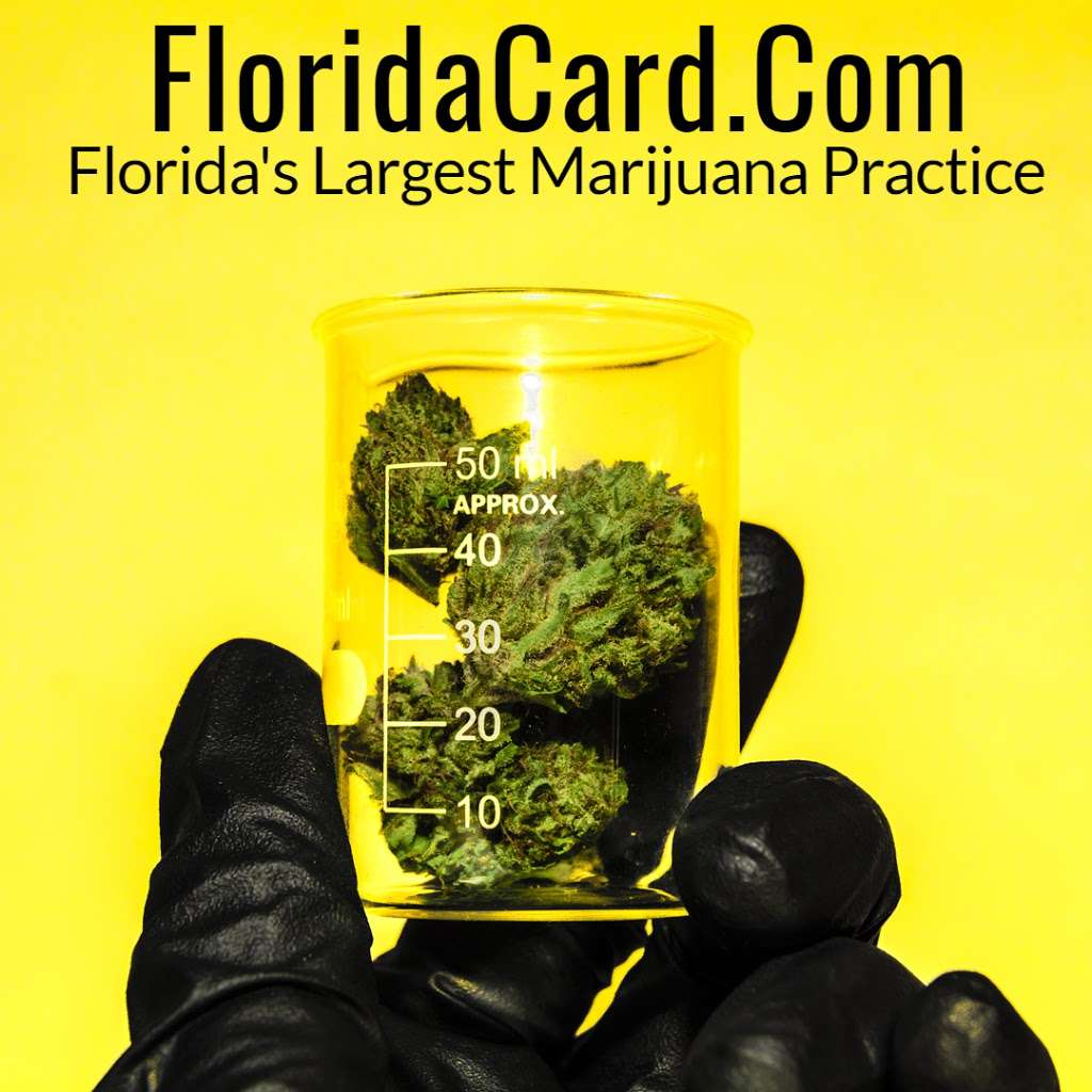 Certified Marijuana Doctors, Miami, Florida | 44 NW 167th St, Miami, FL 33169, USA | Phone: (786) 900-0068