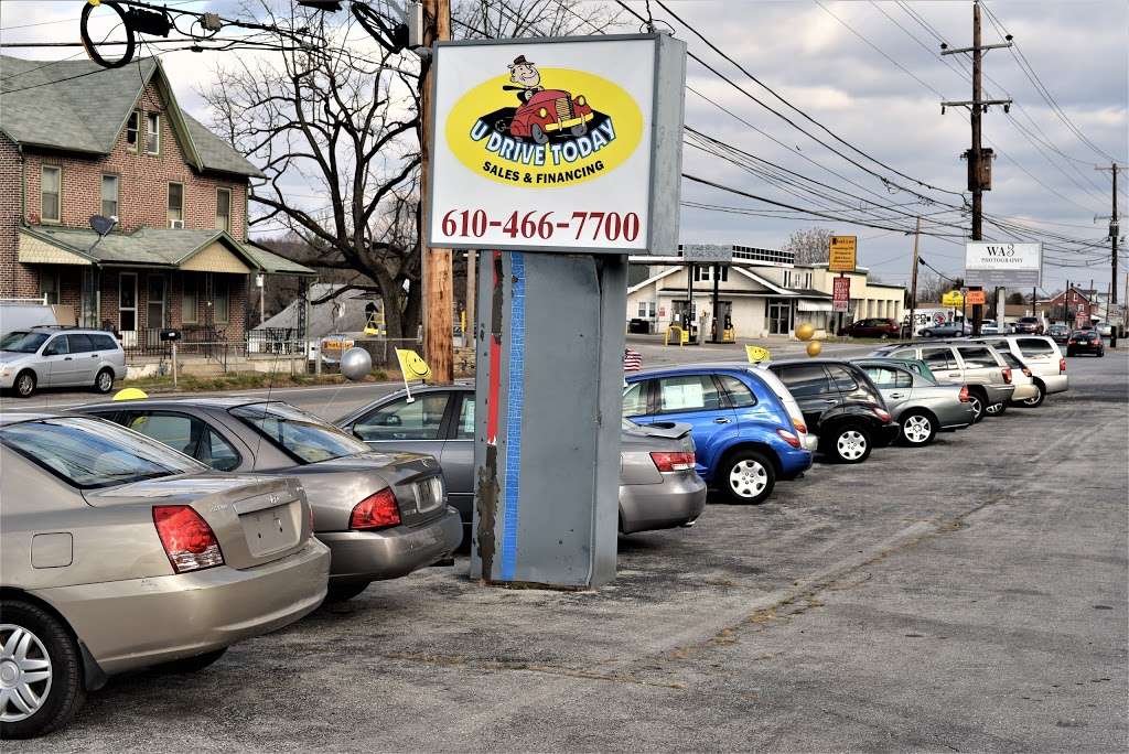 DeFilippo Brothers Car Smart | 2228 E Lincoln Hwy E, Coatesville, PA 19320, USA | Phone: (484) 540-9001