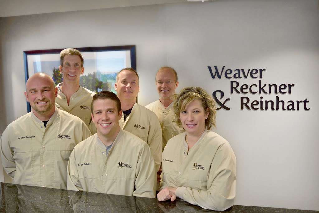 Weaver, Reckner & Reinhart Dental Associates | 181 Main St, Harleysville, PA 19438 | Phone: (215) 723-1109