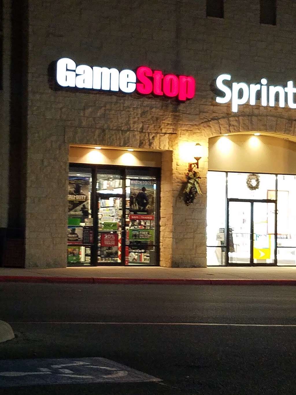 GameStop | 23002 US-281 #103, San Antonio, TX 78258, USA | Phone: (210) 496-3360