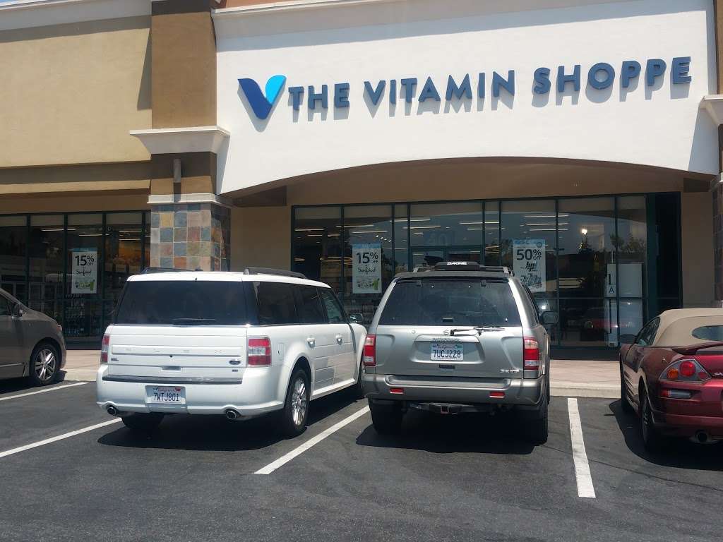 The Vitamin Shoppe | 1800-G Rosecrans Ave, Manhattan Beach, CA 90266, USA | Phone: (310) 643-5634