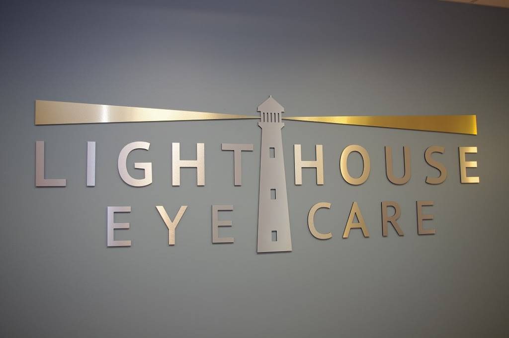 Lighthouse Eye Care | 8080 Independence Pkwy #100, Plano, TX 75025, USA | Phone: (214) 383-9360