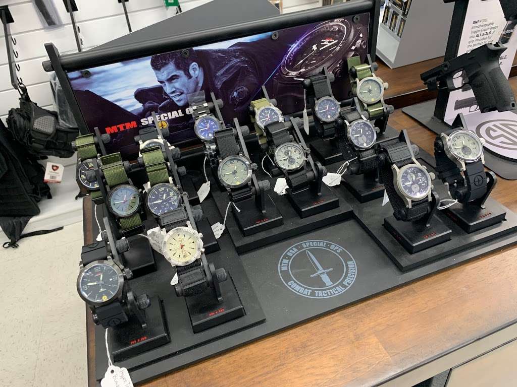 G2 Watch Company | 8255 Indy Ct, Indianapolis, IN 46214 | Phone: (317) 333-7272