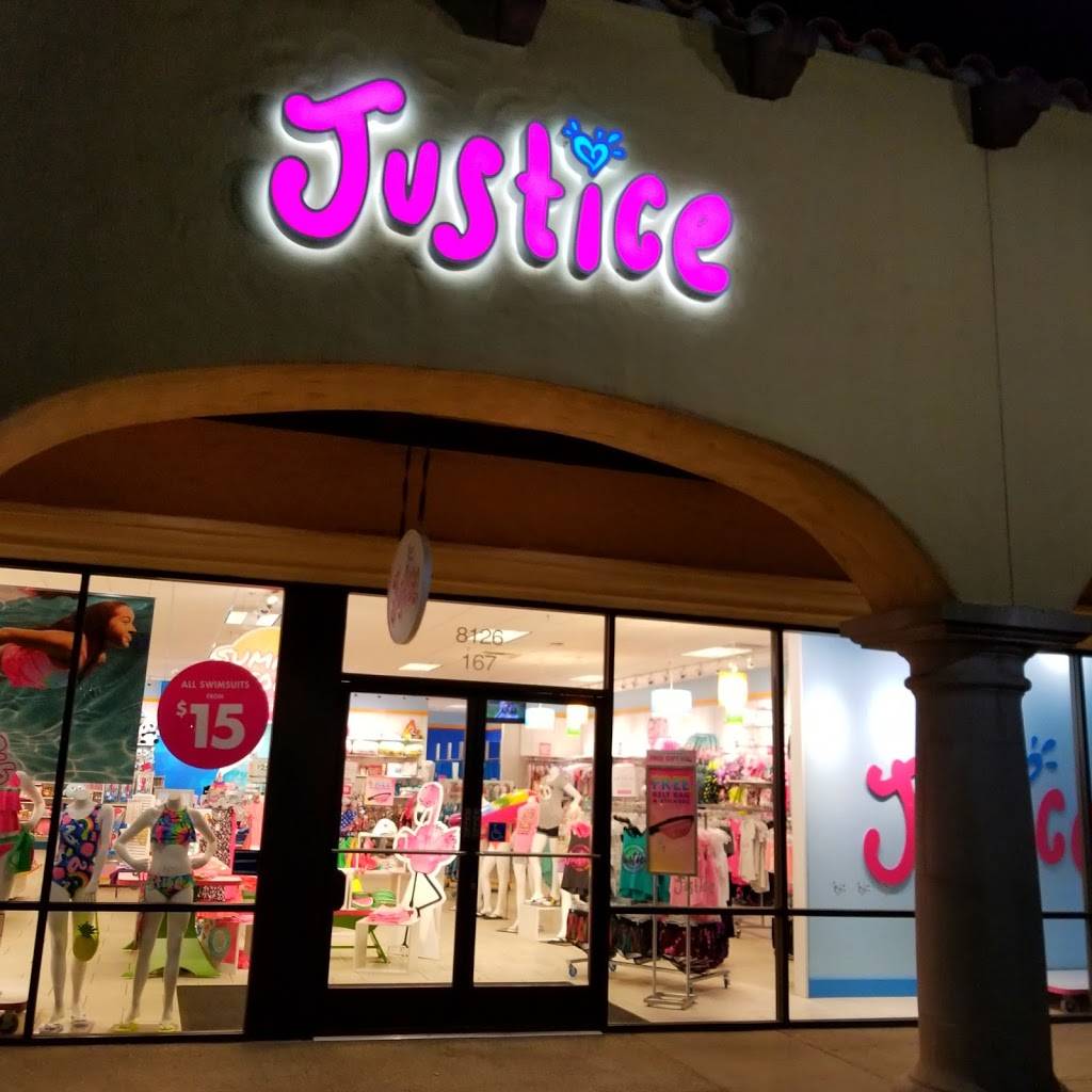 Justice | 8126 E Santa Ana Canyon Rd Space 2B, Anaheim Hills, CA 92808, USA | Phone: (714) 685-0304